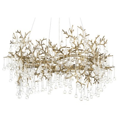 Подвесная люстра Loft it Co...