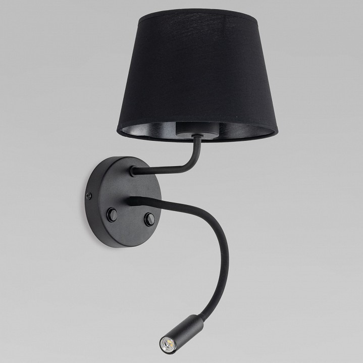Фото Бра с подсветкой TK Lighting Maja 10081 Maja EV_a068653 - интернет-магазин МегаТерем в Москве