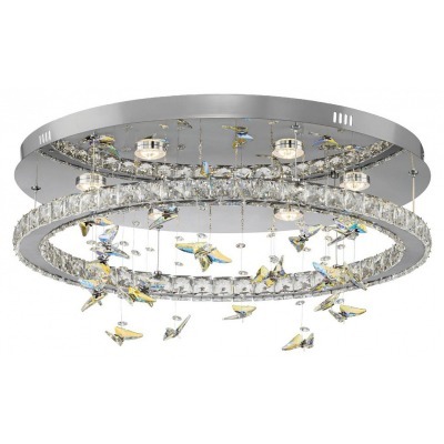 Потолочная люстра Citilux E...