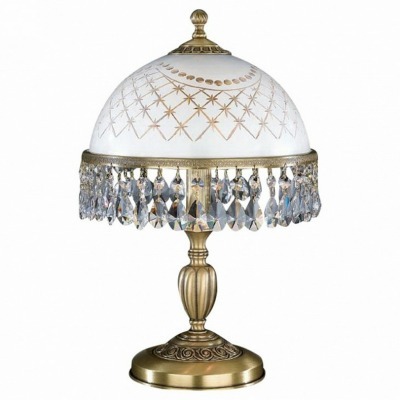 Настольная лампа декоративн...