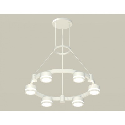 Подвесная люстра Ambrella Light XR XR92031200 AMBR_XR92031200