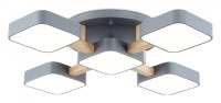 Потолочная люстра Ambrella Light FL FL4882 AMBR_FL4882