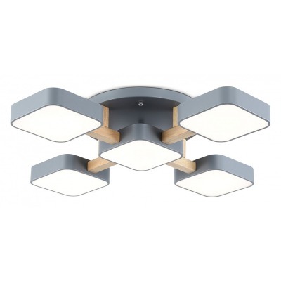 Потолочная люстра Ambrella ...