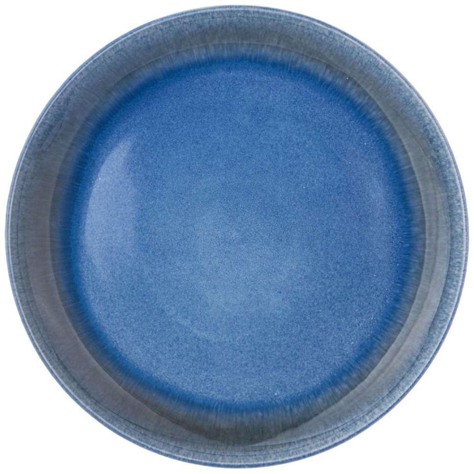 Фото Тарелка обеденная bronco country side 26,5 см (445-133)  - интернет-магазин МегаТерем в Москве