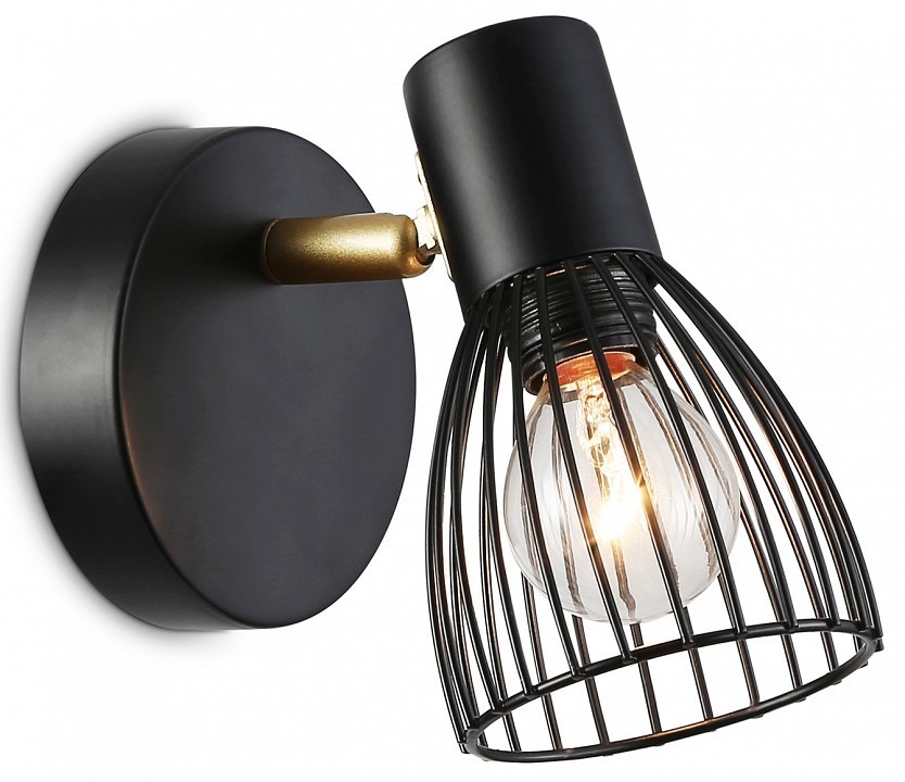 Фото Спот Ambrella Light TR TR8659 AMBR_TR8659 - интернет-магазин МегаТерем в Москве