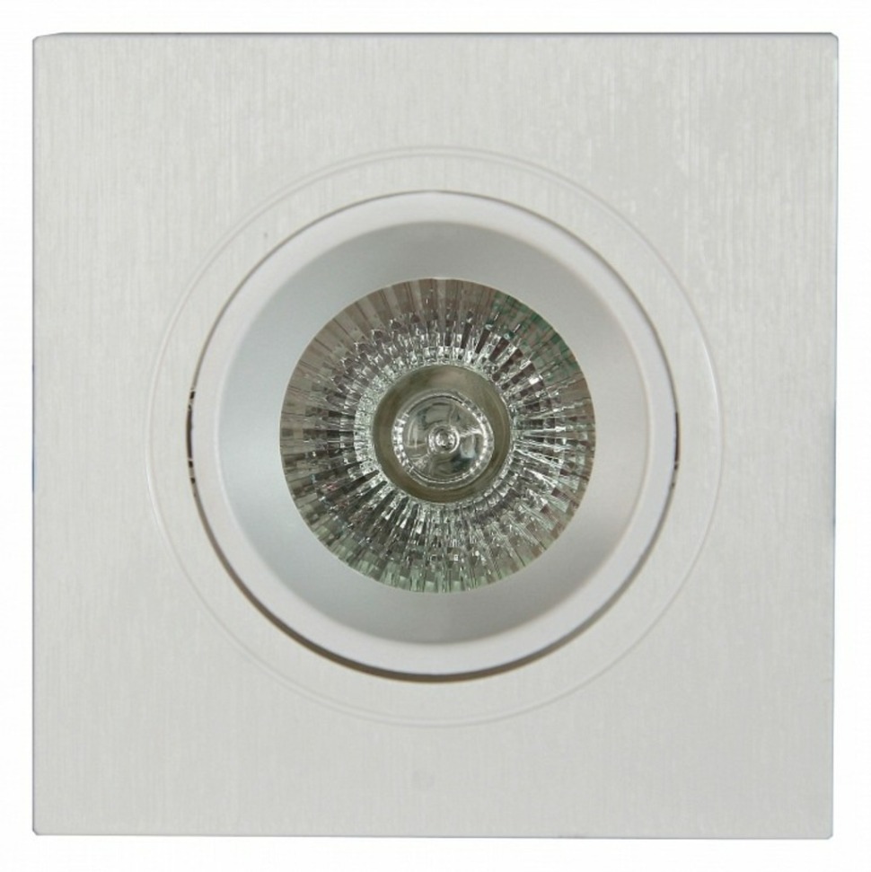 Фото Встраиваемый светильник Mantra Lambordjini 6837 MN_6837 - интернет-магазин МегаТерем в Москве