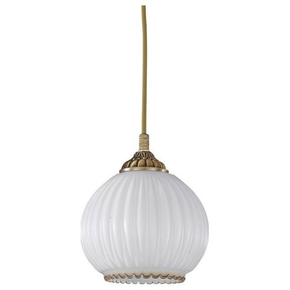 Фото Подвесной светильник Reccagni Angelo 9200 L 9200/16 RA_L_9200_16 - интернет-магазин МегаТерем в Москве