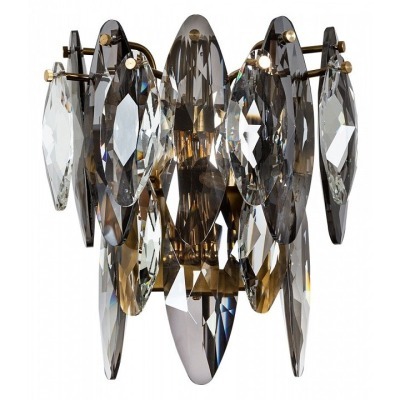 Накладной светильник Divinare Ophelia 7203/17 AP-2 DV_7203_17_AP-2