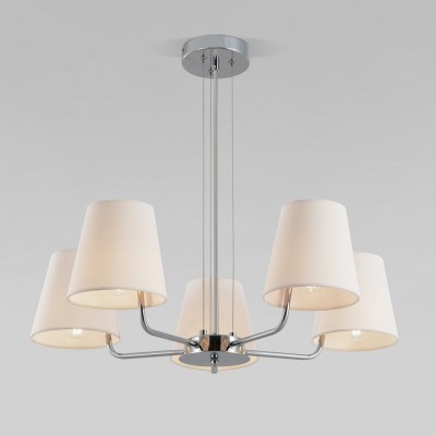 Подвесная люстра Eurosvet A...