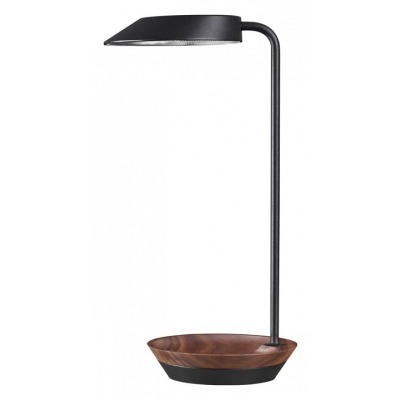 Настольная лампа декоративная Novotech Elegance 359407 NV_359407