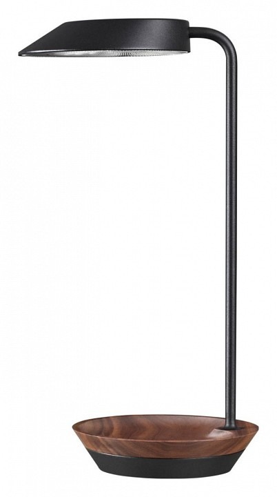 Фото Настольная лампа декоративная Novotech Elegance 359407 NV_359407 - интернет-магазин МегаТерем в Москве