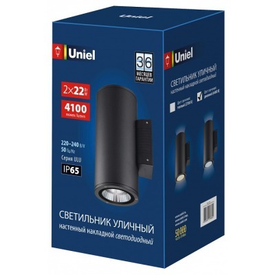 Светильник на штанге Uniel ...