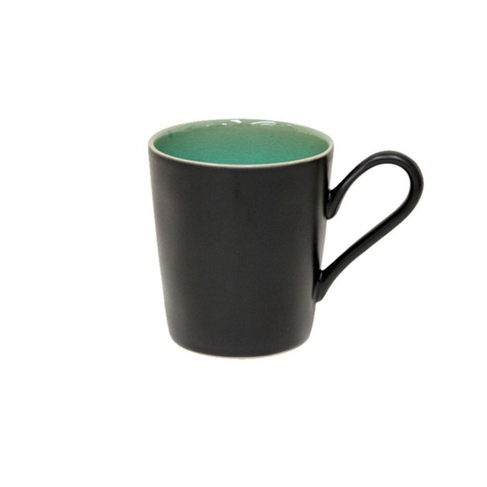 Фото Кружка ATC134-AZU(ATC134-01616F), керамика, Azur, Costa Nova - интернет-магазин МегаТерем в Москве