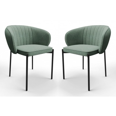 Набор из 2 стульев Whispere...