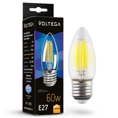 Лампа светодиодная Voltega ...