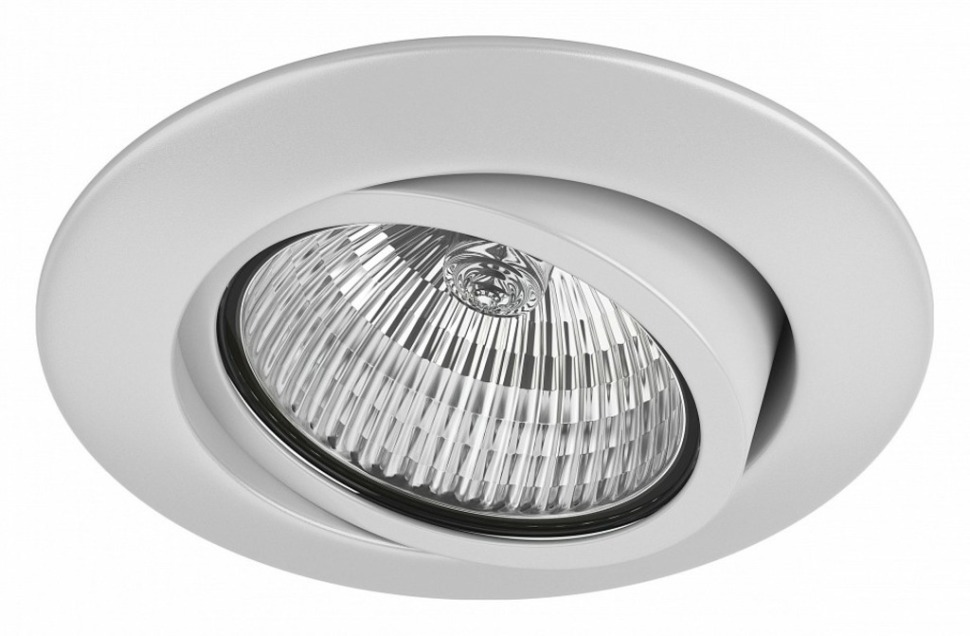 Фото Встраиваемый светильник Lightstar Teso adj 011080 LS_011080 - интернет-магазин МегаТерем в Москве