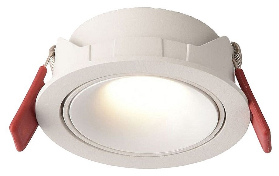 Фото Встраиваемый светильник Wertmark WTD.O08 WTD.O08.000.30.12 - интернет-магазин МегаТерем в Москве