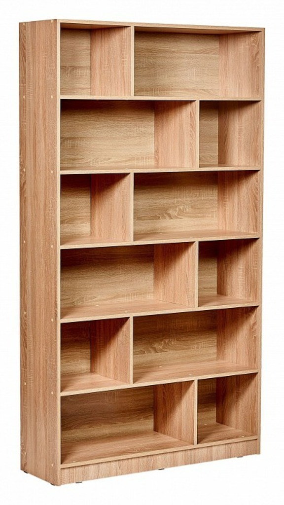 Фото Стеллаж Либерти-6 СТЛ-6 MAS_MST-STL-06-R-16DS - интернет-магазин МегаТерем в Москве