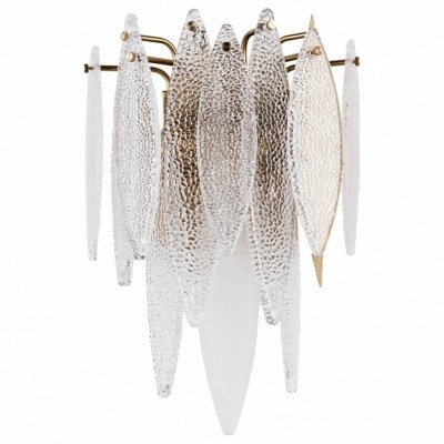 Бра Divinare Amelie 1 6003/...