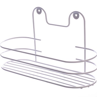 Полка настенная овал (26,5*...