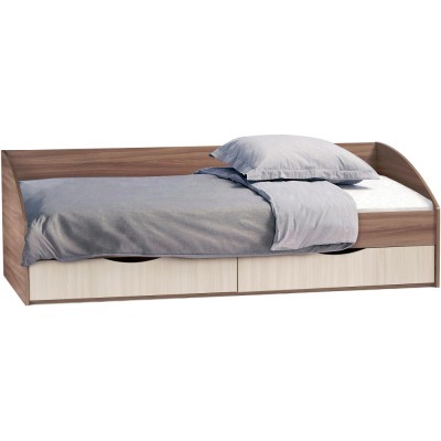 Кровать Классика WO_497527