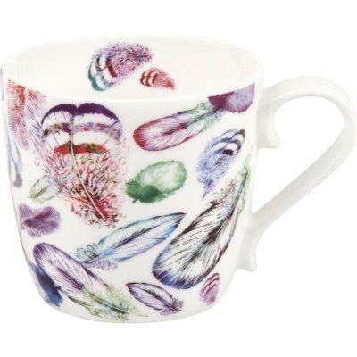 Koenitz Кружка "Перья" 11 2 057 1995