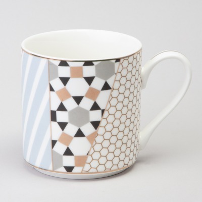 Кружка lefard top style 360...