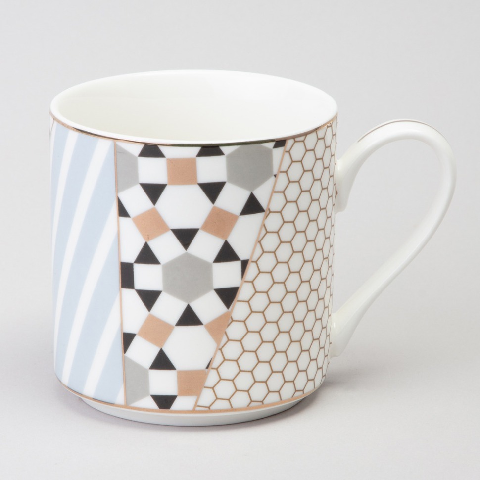 Фото Кружка lefard top style 360 мл (165-592)  - интернет-магазин МегаТерем в Москве