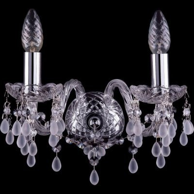 Бра Bohemia Ivele Crystal 1...