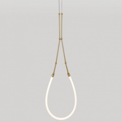 Подвесной светильник Lussol...