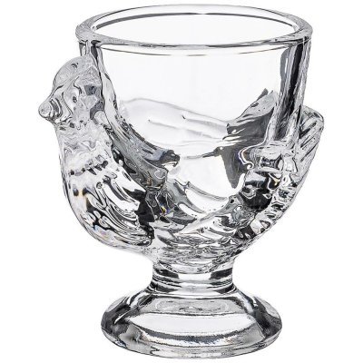 Подставка под яйцо 7*5*7 см...