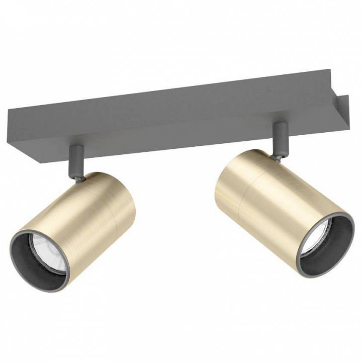 Фото Спот Eglo Cumaribo 390083 EG_390083 - интернет-магазин МегаТерем в Москве