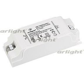 Фото Блок питания Arlight  023453 - интернет-магазин МегаТерем в Москве