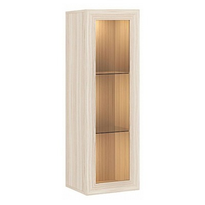 Тумба-витрина Нобиле ПНВ-ФС MER_PNV-FS-KK