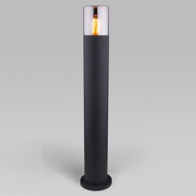 Наземный низкий светильник ...