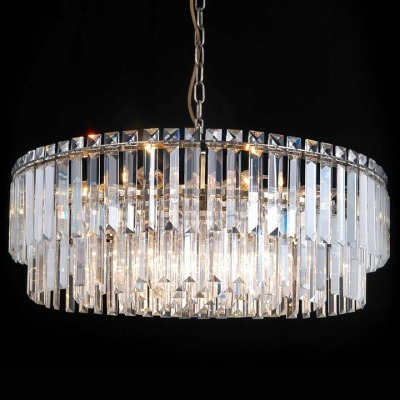 Подвесная люстра Citilux Фо...