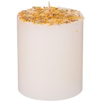 Свеча adpal столбик 80/70см ароматизованная (348-899) 