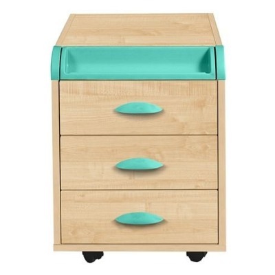 Тумбочка 3 step DMI_351268