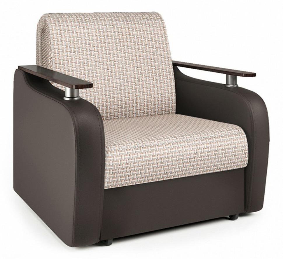 Фото Кресло-кровать Гранд Д SDZ_110036138704 - интернет-магазин МегаТерем в Москве