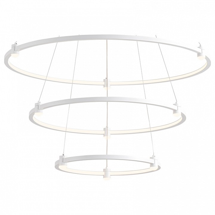 Фото Подвесной светильник Ambrella Light FL FL5511 AMBR_FL5511 - интернет-магазин МегаТерем в Москве