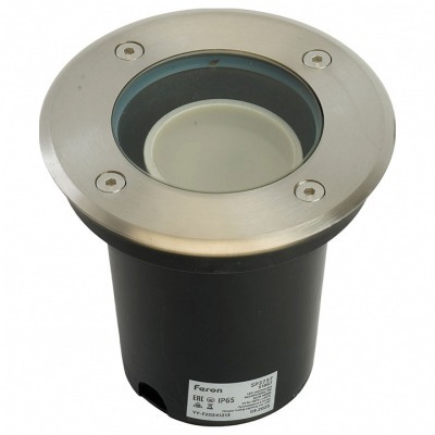 Встраиваемый в дорогу свети...