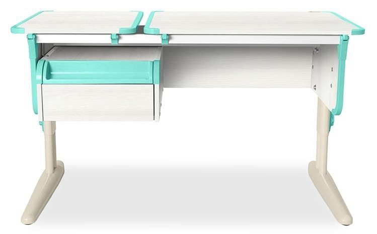 Фото Стол учебный 4-75-40 DMI_472836 - интернет-магазин МегаТерем в Москве