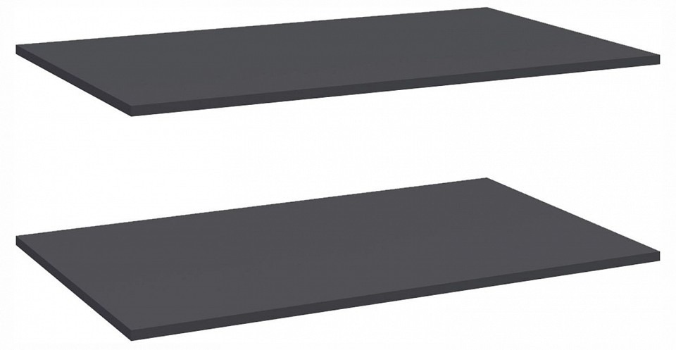 Фото Полки Лаура 464.02 STL_2022046400200 - интернет-магазин МегаТерем в Москве