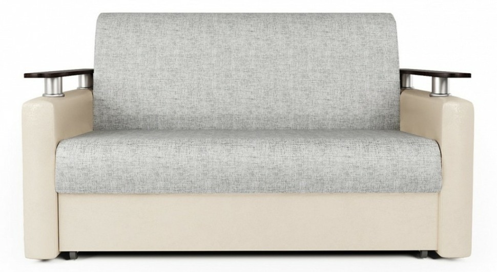 Фото Диван-кровать Шарм 140 SDZ_467335101 - интернет-магазин МегаТерем в Москве