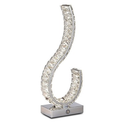 Настольная лампа декоративн...