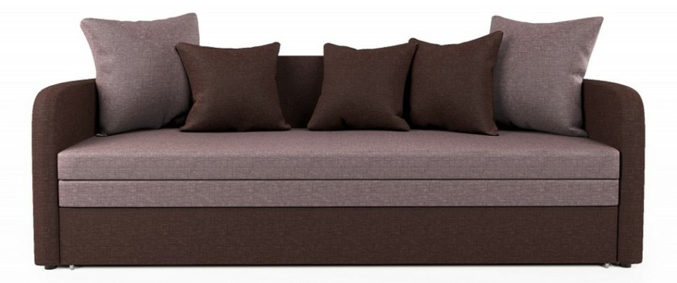 Фото Диван-кровать Трио SDZ_461989066 - интернет-магазин МегаТерем в Москве