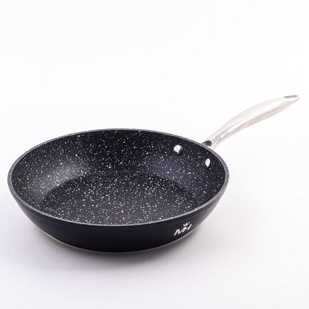 Фото Сковорода антипригарная 24 см (1744-1) - интернет-магазин МегаТерем в Москве