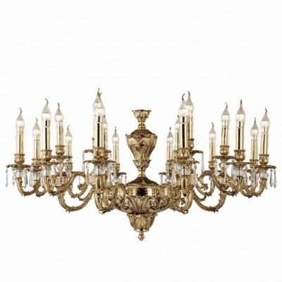 Подвесная люстра Dio D’Arte...