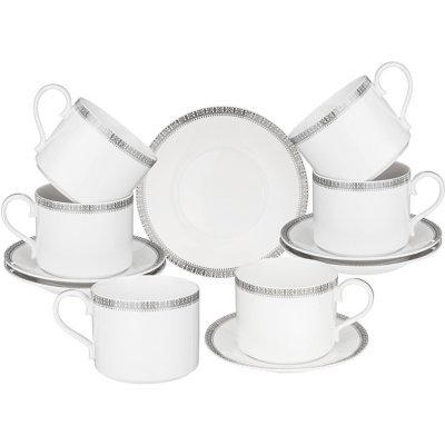 Чайный набор lefard crown н...