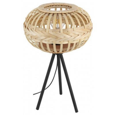 Настольная лампа декоративн...